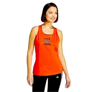 Women’s Adidas Americana Tank Top - “New in Package”